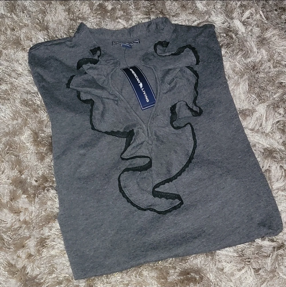 American Living Shirt - Picture 4 of 4